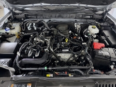 Used 2024  Ford Bronco Big Bend 4 Door 4x4 at Graham Auto Mall near Mansfield&comma; OH