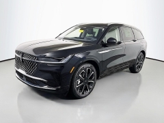 New 2026  Lincoln Nautilus Reserve AWD at Dutro Auto near Zanesville&comma; OH