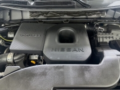 New 2026  Nissan Murano AWD Platinum at Graham Auto Mall near Mansfield&comma; OH