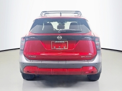 New 2026  Nissan Kicks SR AWD at Graham Auto Mall near Mansfield&comma; OH