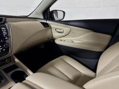 Used 2021  Nissan Murano FWD SL at Graham Auto Mall near Mansfield&comma; OH