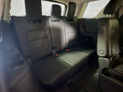 New 2026  Nissan Pathfinder SL 4WD at Dutro Auto near Zanesville&comma; OH