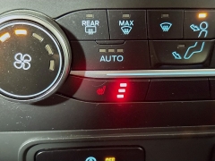 Used 2020  Ford EcoSport 4d SUV 4WD SE at Graham Auto Mall near Mansfield&comma; OH