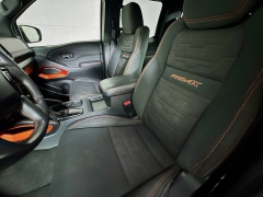 Used 2022  Nissan Frontier Crew Cab 4x4 PRO-4X Auto at Dutro Auto near Zanesville, OH