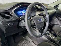 Used 2022  Ford Escape SEL AWD at Graham Auto Mall near Mansfield, OH