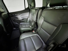 Used 2019  GMC Acadia 4d SUV AWD SLT-1 at Dutro Auto near Zanesville&comma; OH