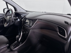 Used 2019 Chevrolet Trax 4d SUV FWD LT at Dutro Auto near Zanesville, OH