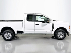 New 2026  Ford Super Duty F-350 2WD XL SuperCab SRW 6.75' Box at Graham Auto Mall near Mansfield, OH