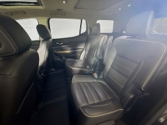 Used 2017  GMC Acadia 4d SUV AWD Denali at Graham Auto Mall near Mansfield&comma; OH