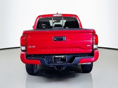 Used 2020  Toyota Tacoma 4WD Double Cab SR at Graham Auto Mall near Mansfield, OH