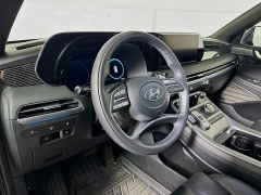 Used 2023  Hyundai Palisade Calligraphy AWD at Graham Auto Mall near Mansfield, OH