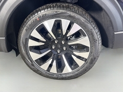 New 2026  Ford Explorer Platinum 4WD at Graham Auto Mall near Mansfield&comma; OH