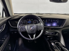 Used 2023  Buick Envision FWD 4dr Essence at Graham Auto Mall near Mansfield&comma; OH