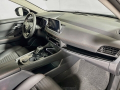 New 2026  Nissan Rogue 2026&period;5 AWD Rock Creek at Graham Auto Mall near Mansfield&comma; OH