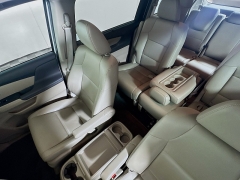 Used 2015  Honda Odyssey 4d Wagon EX-L at Graham Auto Mall near Mansfield, OH