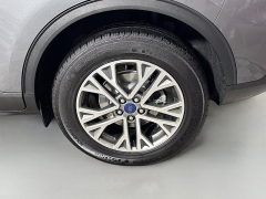 Used 2022  Ford Escape SEL AWD at Graham Auto Mall near Mansfield&comma; OH