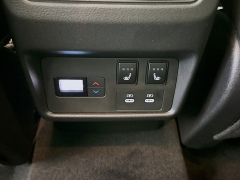 New 2026  Nissan Rogue AWD Platinum at Dutro Auto near Zanesville&comma; OH