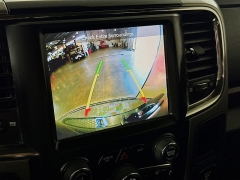 Used 2016  Ram 1500 4WD Crew Cab Sport at Dutro Auto near Zanesville&comma; OH