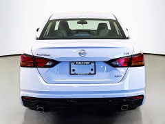 New 2025  Nissan Altima SR AWD at Dutro Auto near Zanesville, OH