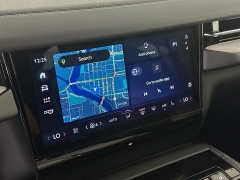 New 2027  Lincoln Navigator Reserve 4x4 at Graham Auto Mall near Mansfield&comma; OH