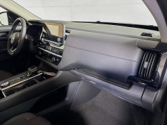 New 2025  Nissan Pathfinder SV 4WD at Graham Auto Mall near Mansfield, OH