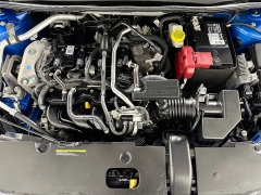 Used 2023  Nissan Sentra SR CVT at Graham Auto Mall near Mansfield&comma; OH