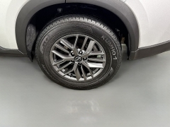 Used 2024  Nissan Rogue AWD S at Graham Auto Mall near Mansfield&comma; OH