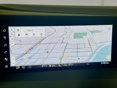 New 2026  Nissan Murano AWD SL at Graham Auto Mall near Mansfield&comma; OH