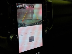 Used 2025  Ram 1500 4WD Big Horn Crew Cab 5'7" Box Lvl 2 at Dutro Auto near Zanesville&comma; OH