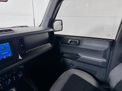 Used 2021  Ford Bronco Big Bend 4 Door 4x4 at Graham Auto Mall near Mansfield&comma; OH