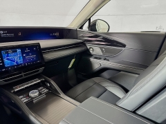 New 2026  Lincoln Nautilus Premiere AWD Hybrid at Graham Auto Mall near Mansfield&comma; OH