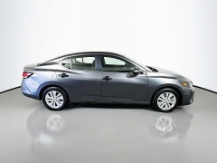 Used 2025  Nissan Sentra S CVT at Dutro Auto near Zanesville&comma; OH