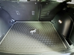 New 2025  Ford Bronco Sport Big Bend 4x4 at Graham Auto Mall near Mansfield, OH