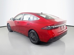 New 2026  Nissan Sentra SV CVT at Graham Auto Mall near Mansfield&comma; OH