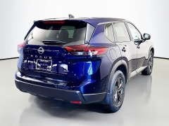 New 2026  Nissan Rogue 2026&period;5 AWD SV at Dutro Auto near Zanesville&comma; OH