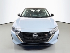 Used 2025  Nissan Sentra SR CVT at Dutro Auto near Zanesville&comma; OH