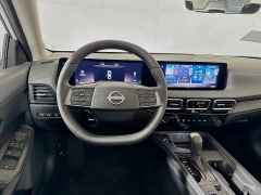 New 2026  Nissan Sentra SR CVT at Dutro Auto near Zanesville&comma; OH