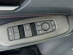 New 2026  Nissan Sentra SR CVT at Dutro Auto near Zanesville&comma; OH