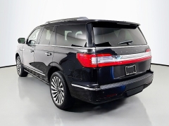 Used 2019  Lincoln Navigator 4d SUV 4WD Reserve at Graham Auto Mall near Mansfield, OH