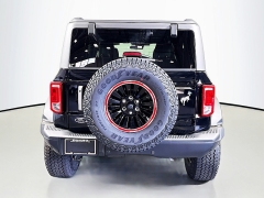 New 2025  Ford Bronco Big Bend 4 Door 4x4 at Dutro Auto near Zanesville&comma; OH