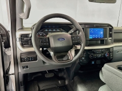 New 2027  Ford Super Duty F-350 4WD XLT Reg Cab SRW 8' Box at Graham Auto Mall near Mansfield&comma; OH