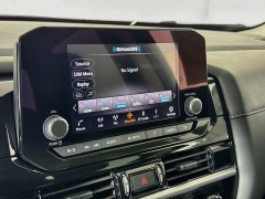 Used 2025  Nissan Pathfinder SV 4WD at Graham Auto Mall near Mansfield&comma; OH