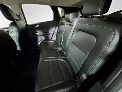 Used 2022  Ford Escape SEL AWD at Graham Auto Mall near Mansfield&comma; OH