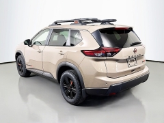 New 2026  Nissan Rogue 2026&period;5 AWD Rock Creek at Dutro Auto near Zanesville&comma; OH