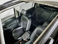 Used 2021  Volkswagen Tiguan 2&period;0T SE 4MOTION at Graham Auto Mall near Mansfield&comma; OH