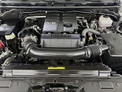 Used 2022  Nissan Frontier Crew Cab 4x4 PRO-4X Auto at Dutro Auto near Zanesville&comma; OH