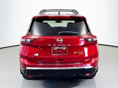 New 2026  Nissan Rogue 2026&period;5 AWD Platinum at Dutro Auto near Zanesville&comma; OH