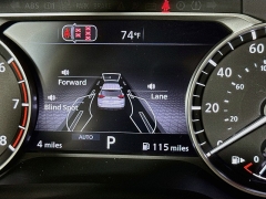 New 2026  Nissan Rogue 2026&period;5 AWD Rock Creek at Graham Auto Mall near Mansfield&comma; OH