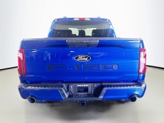 New 2026  Ford F-150 4WD STX SuperCrew 5&period;5' Box at Graham Auto Mall near Mansfield&comma; OH