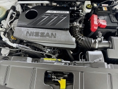 Used 2024  Nissan Rogue AWD SL at Graham Auto Mall near Mansfield&comma; OH